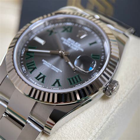 lieferzeit rolex datejust 41|new Rolex Datejust 41 2021.